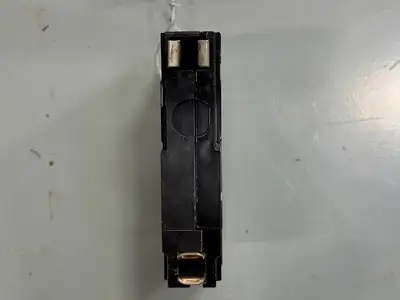 15 Amp, 1 Pole, 120/240 volts Circuit Breaker