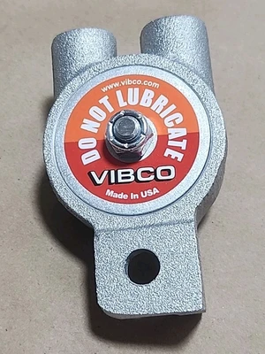 NEW Vibco BBS-130