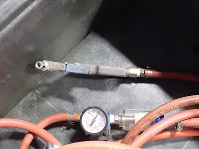 Hose Assembly