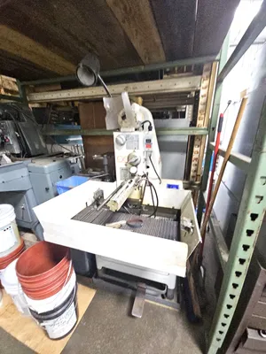 SUNNEN MBC-1804 Hones | Murphy Machinery (7)