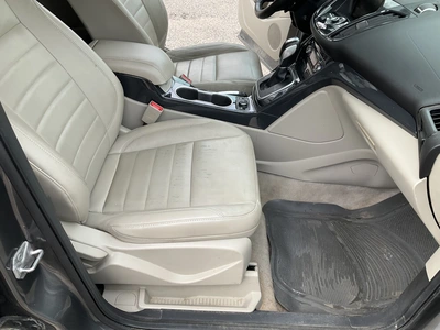 Used 2014 FORD ESCAPE SUVs Michigan US | Miedema Asset Management Group #1476779
