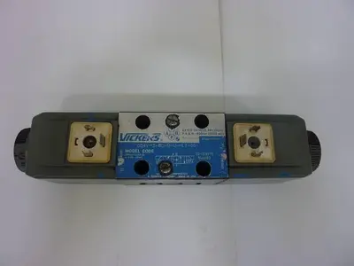 USED VICKERS DG4V-3-6C-M-U-HL7-60