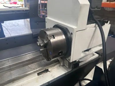 2016 EXCEL ECG 2075 UH Universal Cylindrical Grinders | Charter Auctions (18)