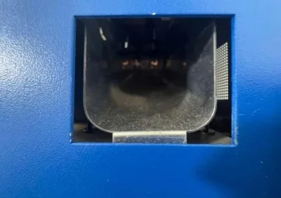 USED SARTORIUS / ESSEN / INTELLICYT OCTET 384
