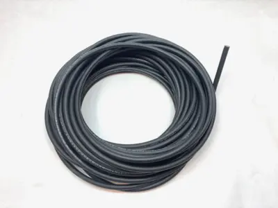 USED LAPP 95 FEET - CABLE OLFLEX TRAY II 4G4 12/4C 23-FT 4C 12 AWG BLACK