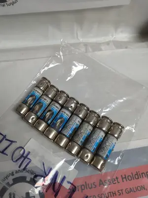 Used LITTELFUSE FLNR40ID Miscellaneous Equipment (Electrical & Power) | Surplus Asset Holdings #1188841