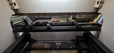 Used 2013 BAYKAL APHS 3104x90 Press Brakes Wisconsin US | Mac-Tech #1418184