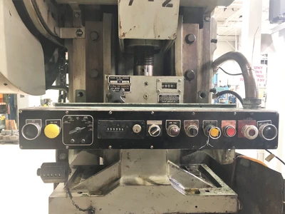 USED 1970 MINSTER MINSTER 7 PRESS