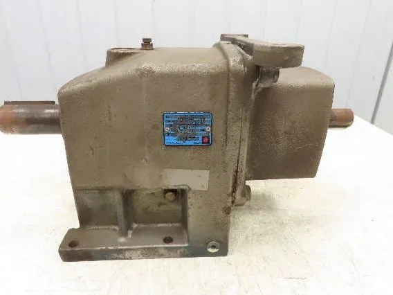 Used NORD GEAR _UNKNOWN_ Speed Reducers | Arrow Industrial #615165