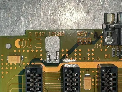 Used CINCINNATI 35421260A Printed Circuit Boards (PCB) Ohio US | HGR 24 #1358040
