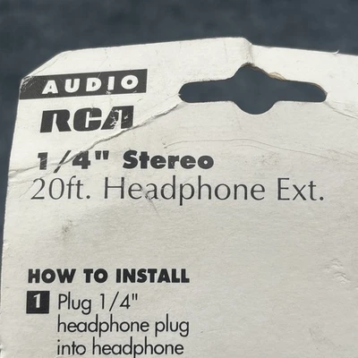 New | in-Stock RCA AH80 Misc Electrical & Power Parts California US | Davliegogo LLC #1714975