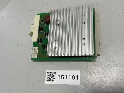 USED AMERICAN MSI 3000.020.085