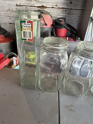 Used _UNKNOWN_ _UNKNOWN_ Glassware - Other Michigan US | Miedema Asset Management Group #1294162