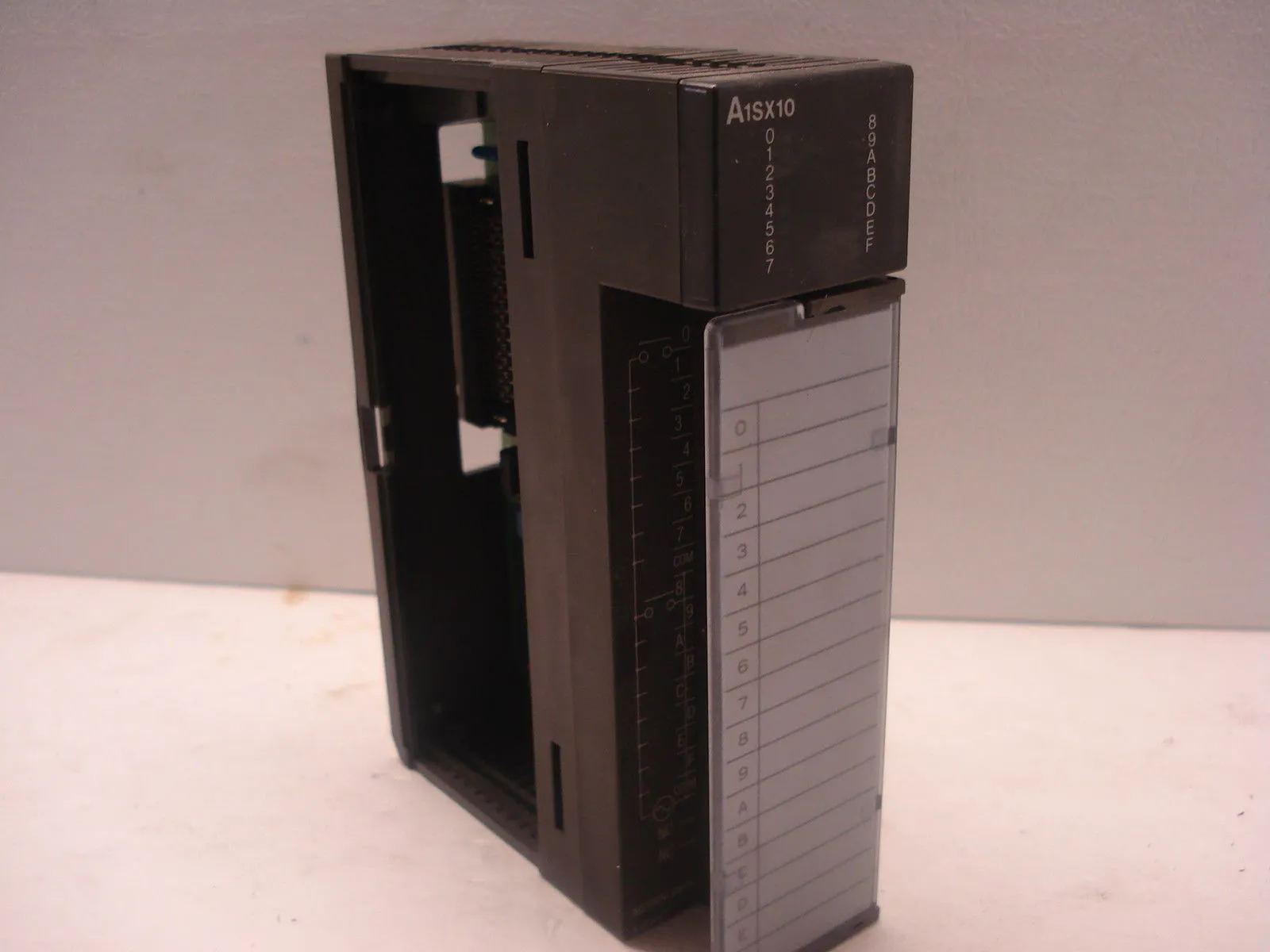 MITSUBISHI INPUT UNIT A1SX10