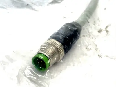New | in-Stock MURR ELEKTRONIK 7000-48041-2910150 Cable & Wire | Maverick Industrial Sales #1113410