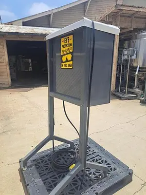 USED ROSS CDA-18