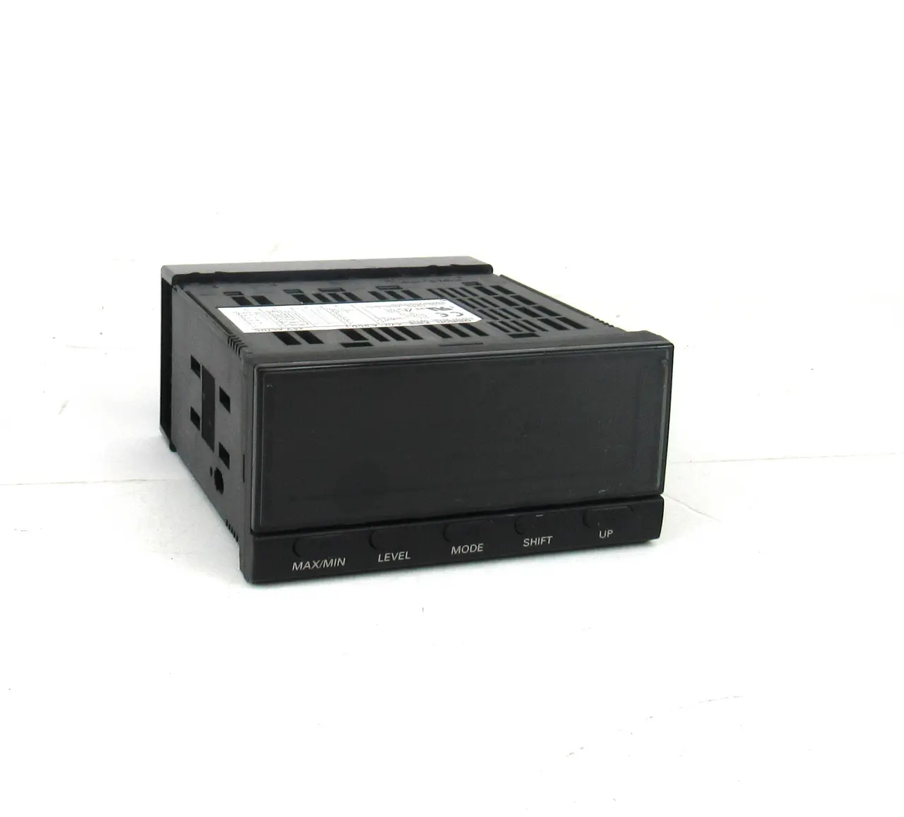 USED OMRON K3HB-XVD-ABCD1