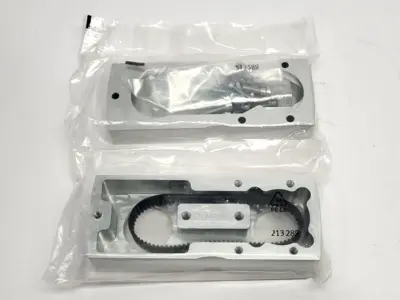 NEW FESTO 8058930, EAMM-U60-D32-58AA-91
