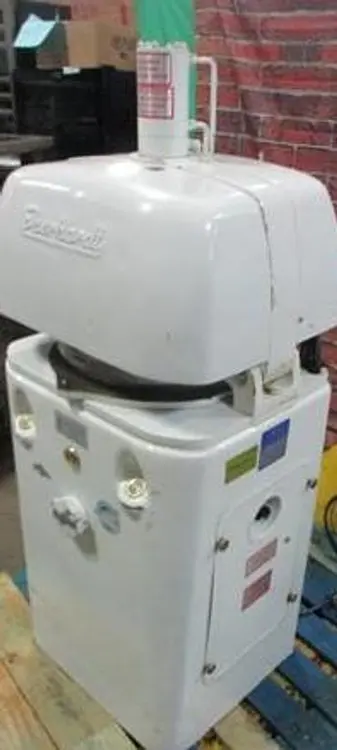 Used EBERHARDT OPTIMAT Dough Dividers British Columbia CA | Surrey Food Equipment #1495256