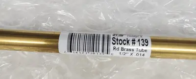 USED K&S #139