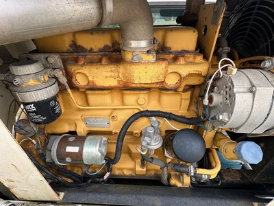 Used 1997 FORD L900 Street Sweeper Pennsylvania US | Proxy Equipment #1385051