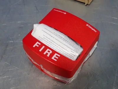 New | in-Stock SIMPLEX 49VOWRF Safety Products (Other) Ohio US | HGR 24 #1150494