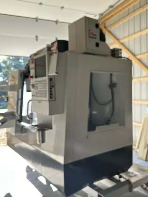 2023 HAAS VF-2SS Vertical Machining Centers | Toolquip, Inc. (6)