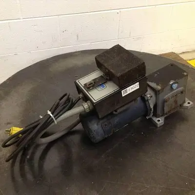 USED BOSTON F721B-20T-B5-G