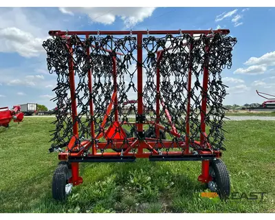 Used DELTA HARROWS _UNKNOWN_ Landscape Rakes Iowa US | Keast Enterprises #1360240