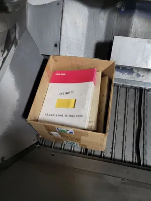 MORI SEIKI SL400B/2000 CNC, Lathes | Machinery Central (23)