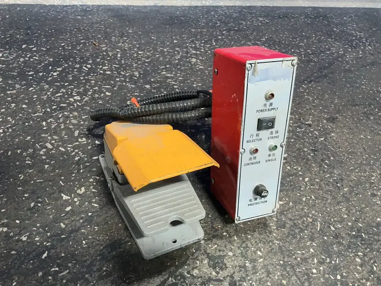 Used BF _UNKNOWN_ Power Supplies Ohio US | HGR 24 #1478383