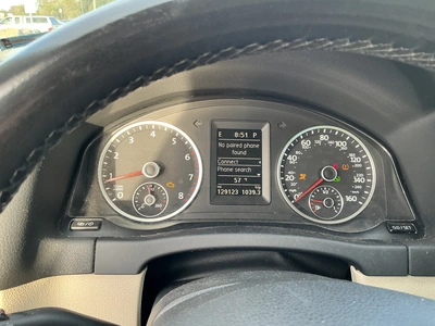 Used 2014 VOLKSWAGEN TIGUAN SUVs Michigan US | Miedema Asset Management Group #1579046