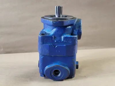 Hydraulic Pump