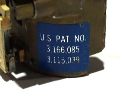 NEW JOHNSON CONTROLS T-4002 HIGH VOLUME THERMOSTAT T4002