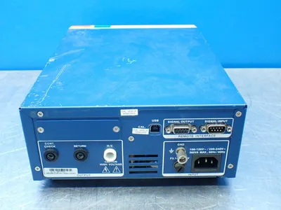 Used ASSOCIATED RESEARCH 3865 High Voltage Testers Ohio US | HGR 24 #782618