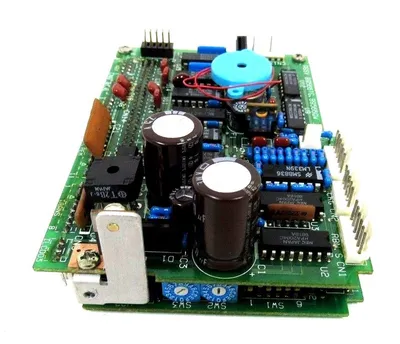 NEW YOKOGAWA B9566TG PC BOARD B9566QW B9566TF