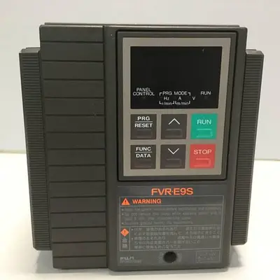 USED FUJI ELECTRIC FVRO.4E9S-4