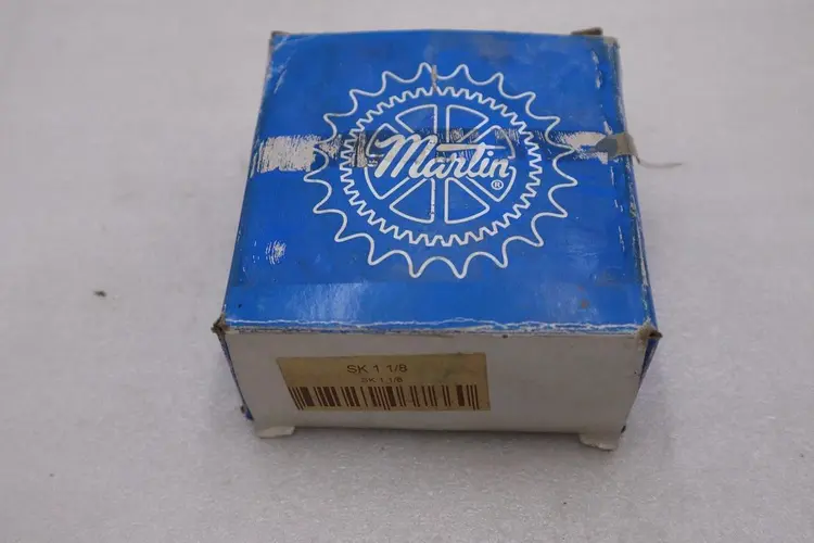 Used Martin _UNKNOWN_ Bearings Pennsylvania US | Global Equipment International, LLC #1211117