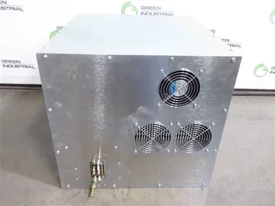 Philtek HPRi-INV-10K-120-E 10 kVA Output Intelligent Inverter Module Used