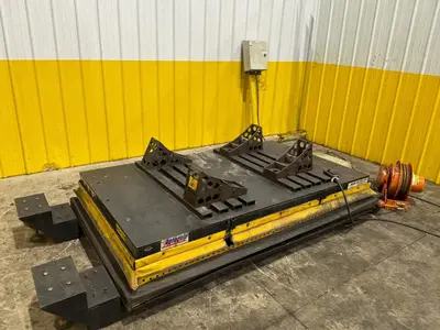USED AUTOQUIP 36KK24