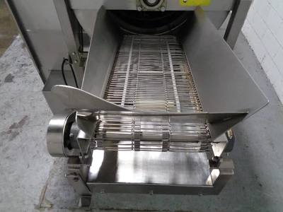 Used MOLINE DSM1000 Donut Equipment California US | BakeryEquipment.com #1554529