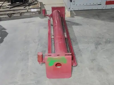 USED JOY GLOBAL CONVEYORS INC. 72AHD619-54S