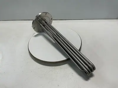 USED TZCX TZCX 07017304