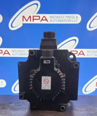 USED YASKAWA SGMGH-44ACA61
