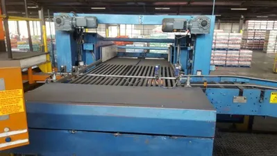 _UNKNOWN_ 200000 Litres/Day Filling Line Beverage | Perry Equipment (8)