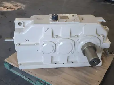 USED PIV LC 280-12 V