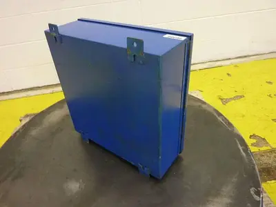 USED HOBART MEGA-CON110