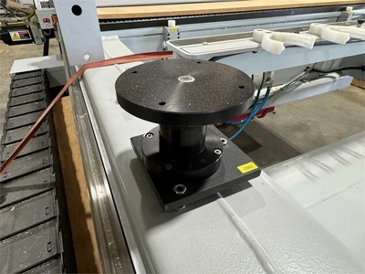 Used 2013 _UNKNOWN_ OPTIMAT BHP008/VANTECH510 CNC Routers British Columbia CA | Coast Machinery Group #1329022
