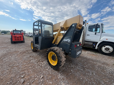 Used 2016 GEHL RS6-34 Telehandlers Oklahoma US | OT Truck & Tractor Sales #1383857