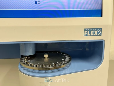 USED Nova Biomedical BioProfile Flex2 with OSM20